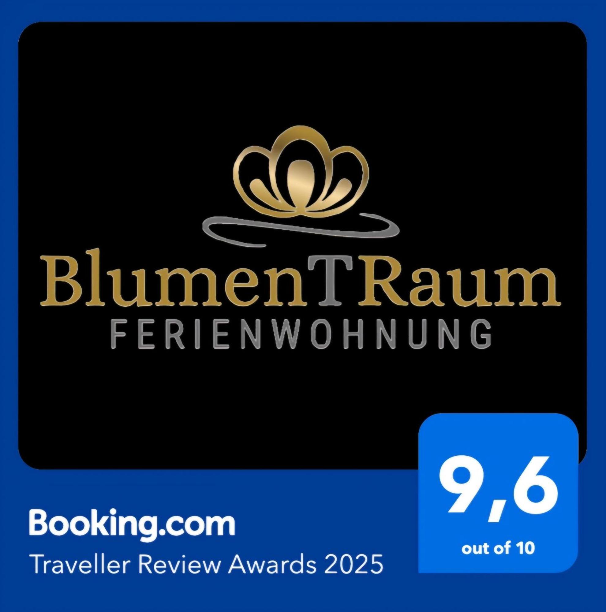 BlumenRaum - Ferienwohnung In קרלסרוהה מראה חיצוני תמונה